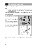 Preview for 64 page of Reely Sky Roller Operating Instructions Manual