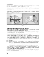 Preview for 70 page of Reely Sky Roller Operating Instructions Manual