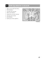 Preview for 87 page of Reely Sky Roller Operating Instructions Manual