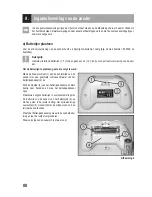 Preview for 88 page of Reely Sky Roller Operating Instructions Manual