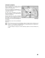 Preview for 89 page of Reely Sky Roller Operating Instructions Manual