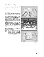 Preview for 93 page of Reely Sky Roller Operating Instructions Manual