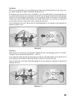 Preview for 95 page of Reely Sky Roller Operating Instructions Manual