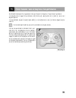 Preview for 99 page of Reely Sky Roller Operating Instructions Manual