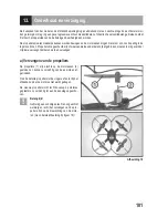 Preview for 101 page of Reely Sky Roller Operating Instructions Manual