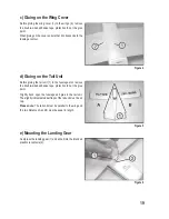 Предварительный просмотр 19 страницы Reely Sky Sedan Operating Instructions Manual