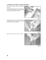 Предварительный просмотр 20 страницы Reely Sky Sedan Operating Instructions Manual