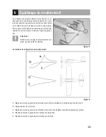 Предварительный просмотр 33 страницы Reely Sky Sedan Operating Instructions Manual