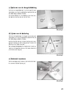 Предварительный просмотр 41 страницы Reely Sky Sedan Operating Instructions Manual