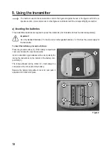 Preview for 10 page of Reely TQ Performance Drone RtF Operating Instructions Manual