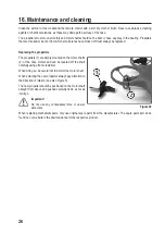 Preview for 26 page of Reely TQ Performance Drone RtF Operating Instructions Manual