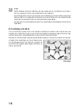 Предварительный просмотр 110 страницы Reely X6 Operating Instructions Manual