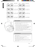 Preview for 8 page of Reer 3004 BABYPHON MIDI Instruction Manual