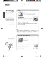 Preview for 16 page of Reer 3004 BABYPHON MIDI Instruction Manual