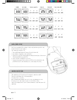 Preview for 17 page of Reer 3004 BABYPHON MIDI Instruction Manual