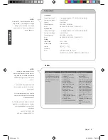 Preview for 18 page of Reer 3004 BABYPHON MIDI Instruction Manual