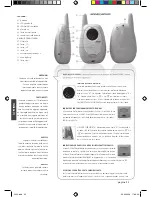 Preview for 32 page of Reer 3004 BABYPHON MIDI Instruction Manual