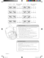 Preview for 35 page of Reer 3004 BABYPHON MIDI Instruction Manual