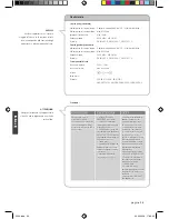 Preview for 36 page of Reer 3004 BABYPHON MIDI Instruction Manual