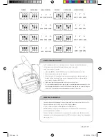 Preview for 44 page of Reer 3004 BABYPHON MIDI Instruction Manual