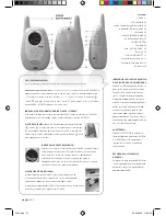 Preview for 51 page of Reer 3004 BABYPHON MIDI Instruction Manual