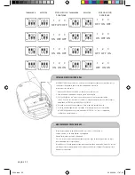 Preview for 53 page of Reer 3004 BABYPHON MIDI Instruction Manual