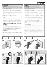 Reer 32030 User Manual preview