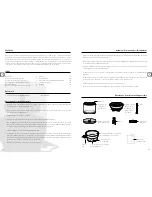 Preview for 10 page of Reer 36010 Instruction Manual