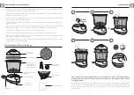 Preview for 3 page of Reer 36040 Instruction Manual