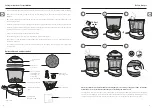 Preview for 6 page of Reer 36040 Instruction Manual