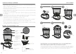 Preview for 12 page of Reer 36040 Instruction Manual