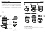 Preview for 21 page of Reer 36040 Instruction Manual