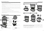 Preview for 27 page of Reer 36040 Instruction Manual