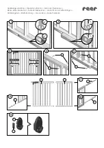 Reer 46115 Instructions Manual preview