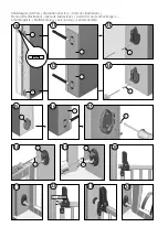 Preview for 2 page of Reer 46115 Instructions Manual