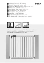 Preview for 3 page of Reer 46115 Instructions Manual