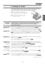 Preview for 15 page of Reer 46115 Instructions Manual