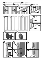 Предварительный просмотр 1 страницы Reer 46221 Instructions For Use Manual