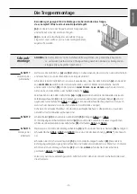 Предварительный просмотр 7 страницы Reer 46221 Instructions For Use Manual