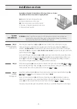 Предварительный просмотр 13 страницы Reer 46221 Instructions For Use Manual