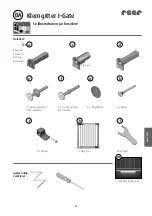 Preview for 35 page of Reer 46302 Manual