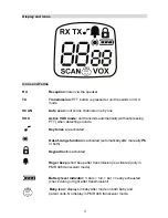 Preview for 3 page of Reer 5006 SCOPI User Manual