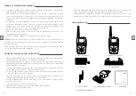 Предварительный просмотр 49 страницы Reer 50133 Instruction Manual