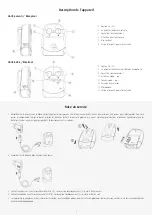 Preview for 13 page of Reer 50140 Instruction Manual