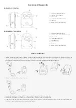 Preview for 18 page of Reer 50140 Instruction Manual