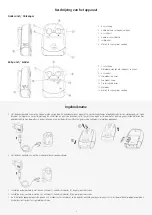 Preview for 28 page of Reer 50140 Instruction Manual