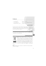 Preview for 29 page of Reer 52042 Instructions For Use Manual