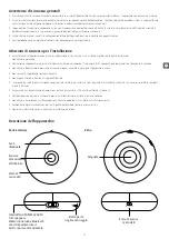 Предварительный просмотр 19 страницы Reer 52460 Instruction Manual