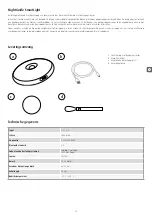 Предварительный просмотр 28 страницы Reer 52460 Instruction Manual