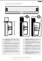 Preview for 2 page of Reer 78019 Instruction Manual